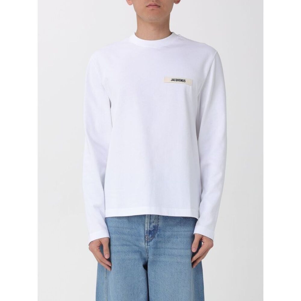 Jacquemus T-Shirt Men White